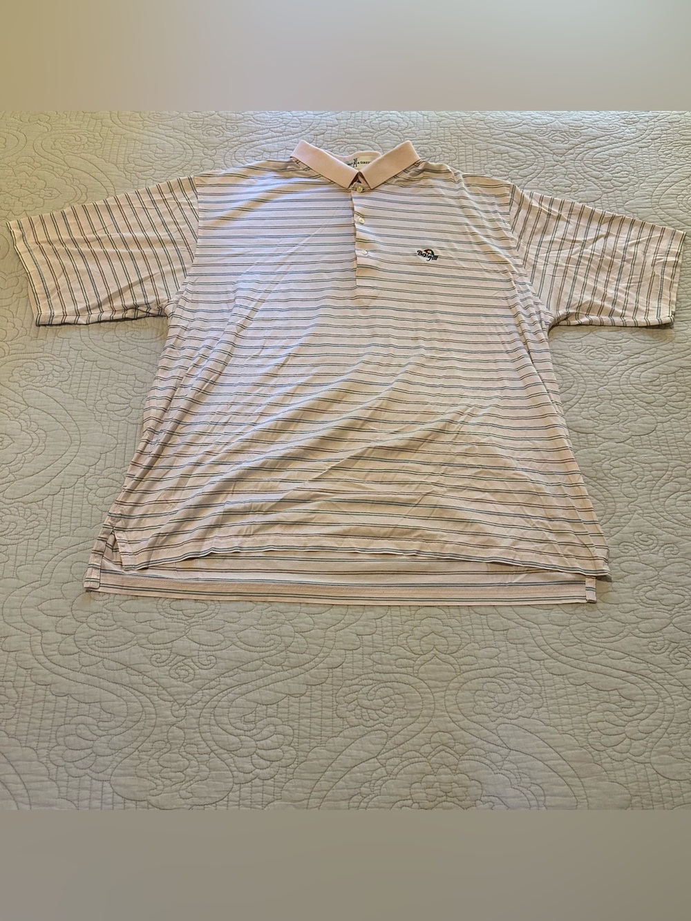 Bay Hill Golf Polo